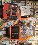 ترمومتر دوکانالVICI مدل +DM6802A